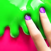Super Slime Simulator: DIY Art Icon